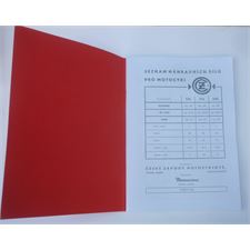 KATALOG NÁHRADNÍCH DÍLŮ - ČZ 175/450,470 + 125/453,473 + 250/455,475